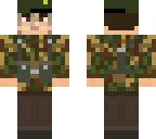 royal marine