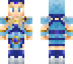 rylai the crystal maiden