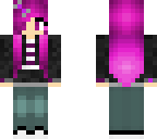 sally purple