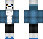 sans edited