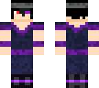 sasuke goku oscuro