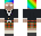 scottish rainbowbrine