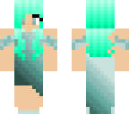 sea girl