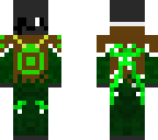 seventhtale sin asriel
