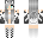 sexy wolf edit xd