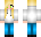 simple rp skin