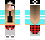 skater girl fixed