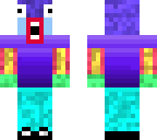skin