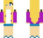 skin for my sissy