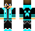skin for personal use