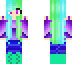 skin trade - awesomeplayzmc