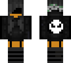 skull edit
