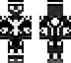 skull tron