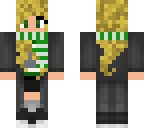 slytherin
