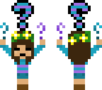 some requests