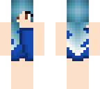 spa girl 1