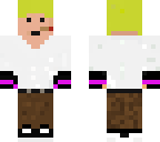 spookygnl