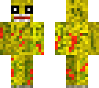 spring trap
