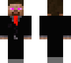 steve end