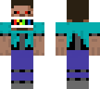 steve robot 3