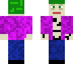 suicide squad joker with jacket v2