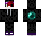 suit ender