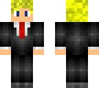 suit skin