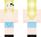 summer girl