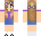 summer girl