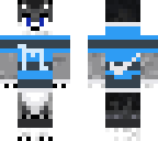 summer husky