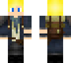 survivor series skin 3