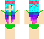 swim suit
