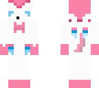 sylveon pup