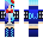tardis girl