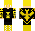 team instinct boy