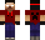 team valor herobrine