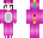 template for cree