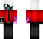 terror man