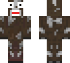 the coward