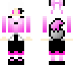 the mangle