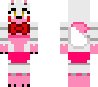 the mangle