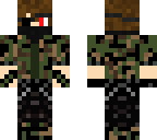 the one-eyed sniper -edit-