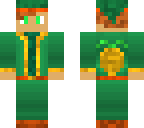 the pineapple wizard