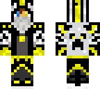 thunder assasain