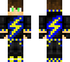 thunder guy double thunder
