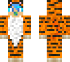 tiger edit