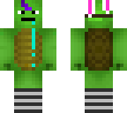 turtle furl 3