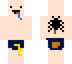 ugly baby v1 boy