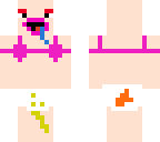 ugly baby v1 girl