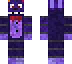 un-withered bonnie